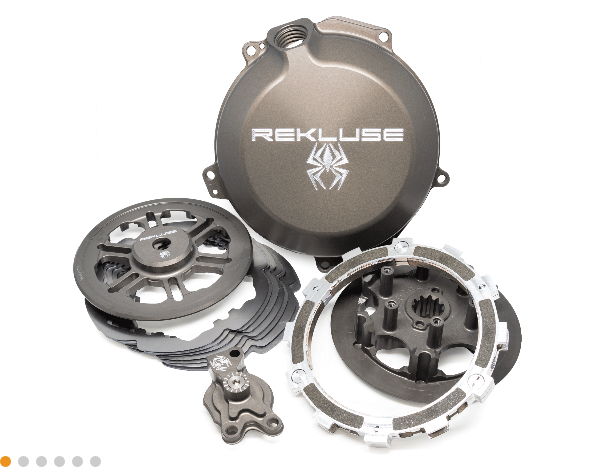 REKLUSE CORE EXP CLUTCH 3.0 DDS for KTM 250 / 300 EXC FACTORY EDITION / XC-W, Husqvarna TC 250 / TE 300 (2017+) REKLUSE CORE EXP CLUTCH 3.0 DDS for KTM 250 / 300 EXC FACTORY EDITION / XC-W, Husqvarna TC 250 / TE 300 (2017+)